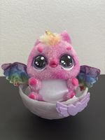 Hatchimals in Pink