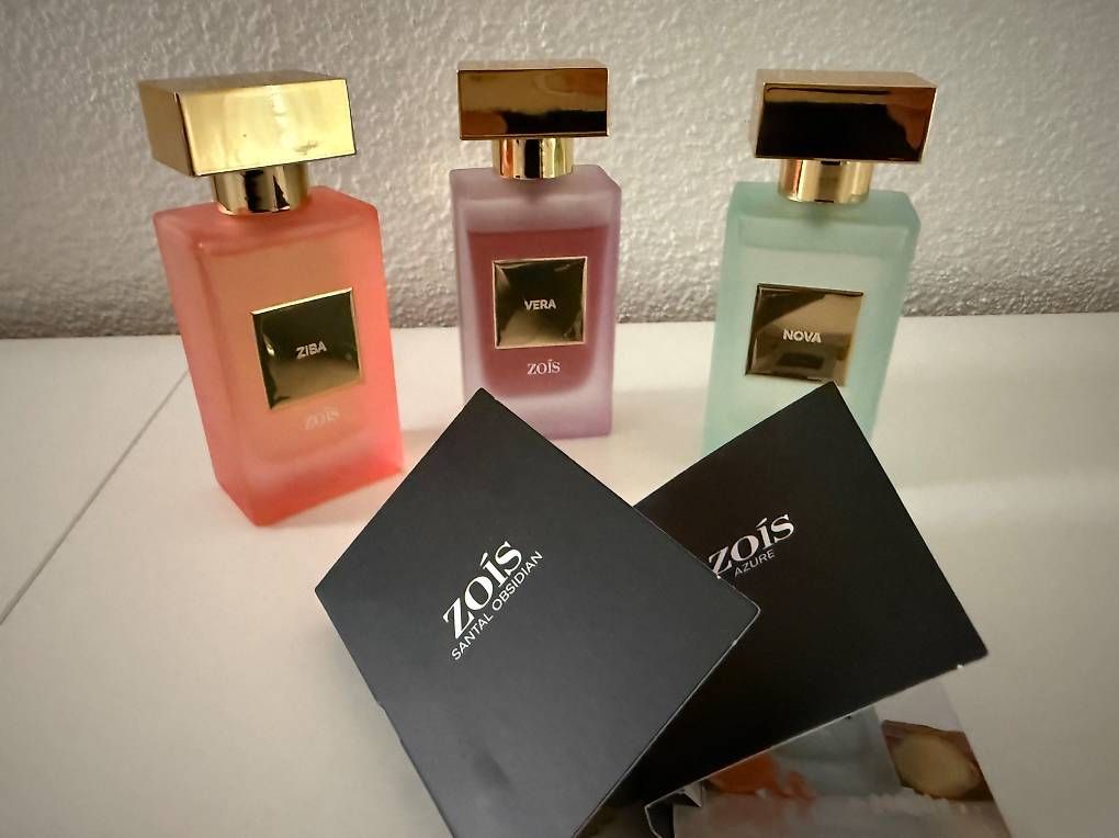Profumi & Eau de Toilette: Parfüm Zois – Usato da Mollis venduto da kerns83 1