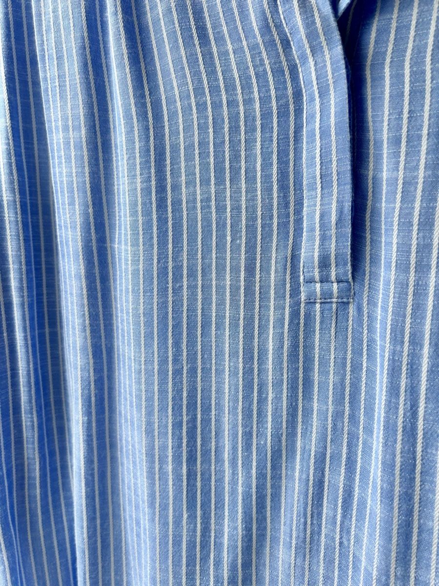 Esprit Camicette: Gestreifte Damenbluse Esprit, Gr. XXS – Usato da Wabern venduto da laura_stern 1