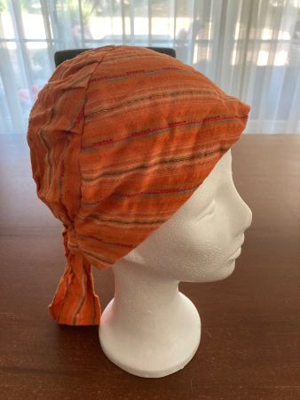 Chemo Turban/Kopftuch