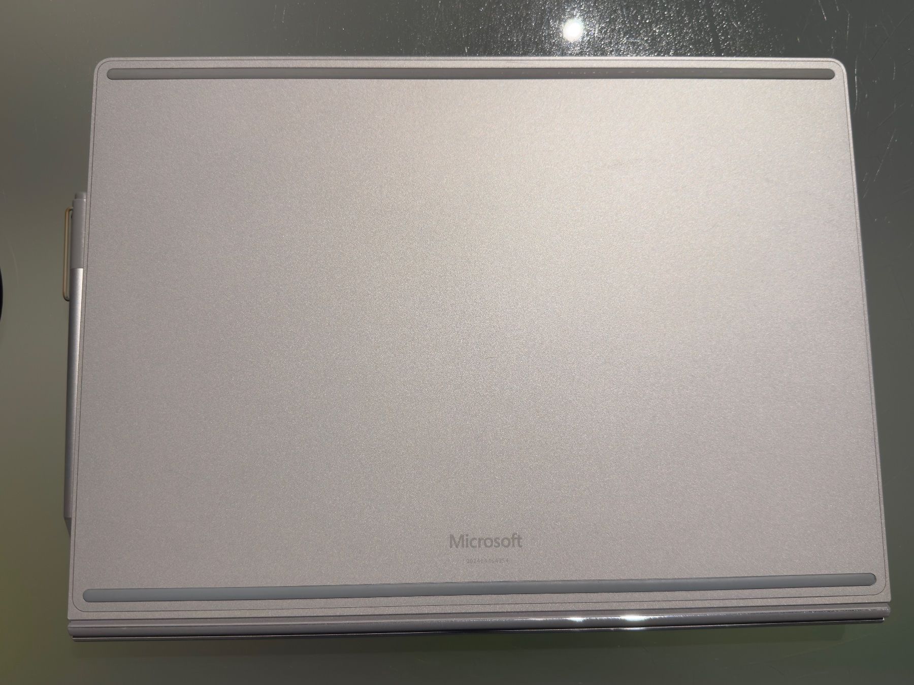 Microsoft Portables: **Microsoft Surface Book, i7, 8GB, 256GB, NVIDIA + Dock** – D'occasion à Cadenazzo par nick995 3