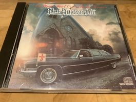 Blue Öyster Cult CD - On Your Feet Or On Your Knees