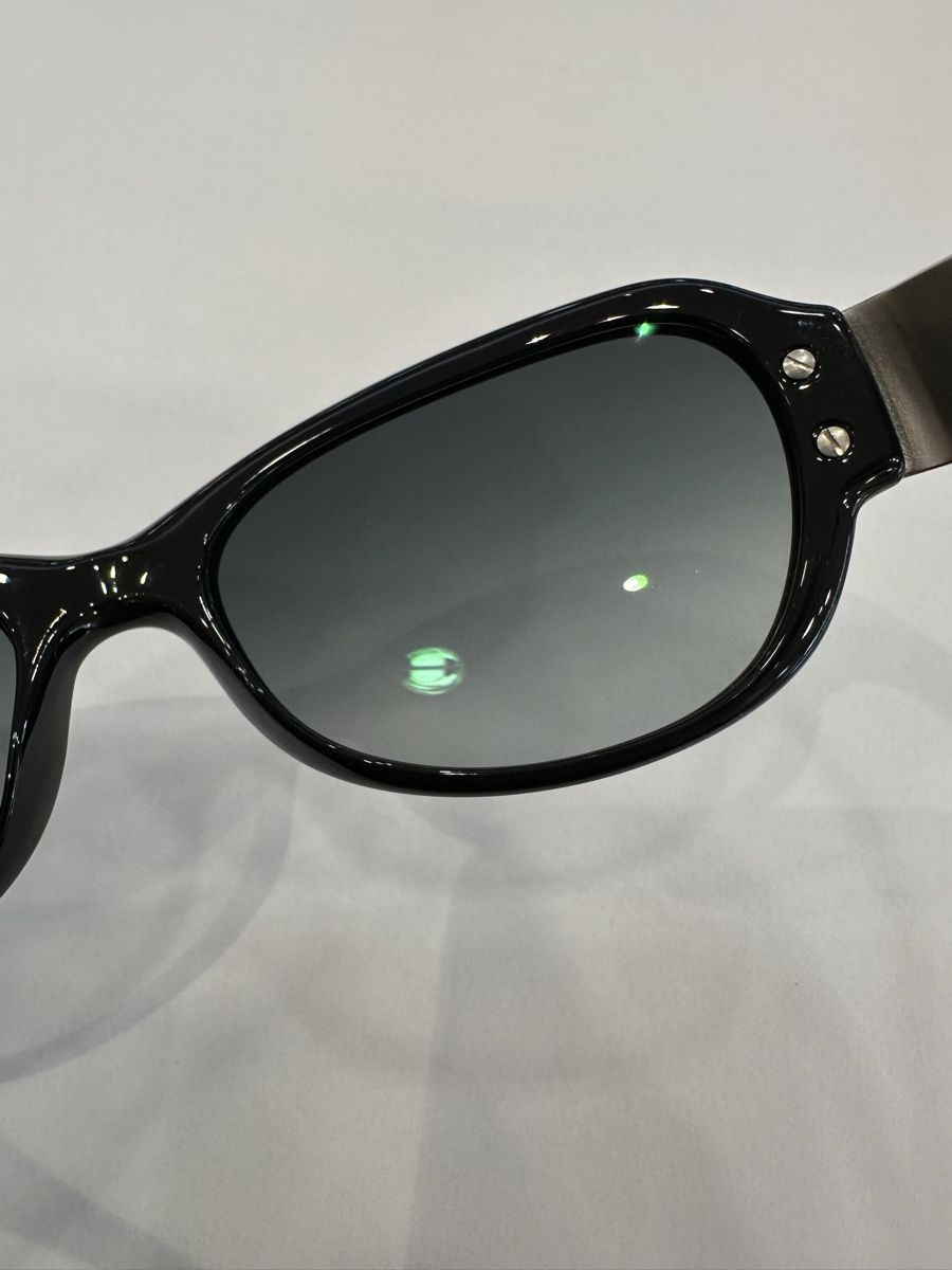 Swarovski Occhiali & Lenti: DANIEL SWAROWSKI S611 Sonnenbrille – Nuovo (secondo la descrizione) da Muralto venduto da Brillen-outlet 5