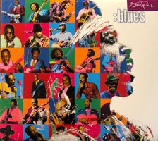 Hendrix Jimi: : Blues - CD/DVD