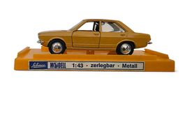 Schuco Audi 80