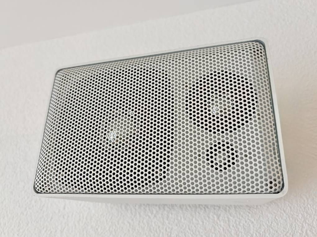 Monacor Casse acustiche: Wand-/ Deckenlautsprecher Monacor – Usato da Bern venduto da Tombig 1