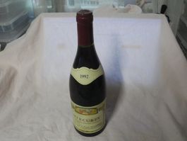 WEIN  MERCUREY  S.C.E. PAUL ET PASCAL MASSENOT  1992