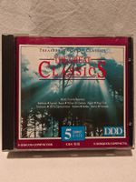 The Great Classics 5 Discs