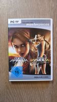 PC, Game, Square Enix Masterpieces Tomb Raider Bundle, OVP