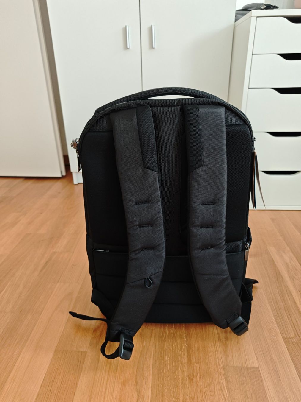 Rucksäcke: Neu Dicota backpack SEVEN 14-16 – Gebraucht aus Winterthur von yar_m6w9 2