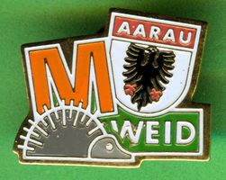 MIGROS  WEID  Aarau