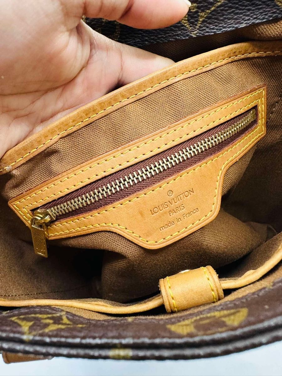 Louis Vuitton Taschen für Damen: Louis Vuitton Vavin PM Handtasche – Gebraucht aus Widnau von Pukpan_99 8