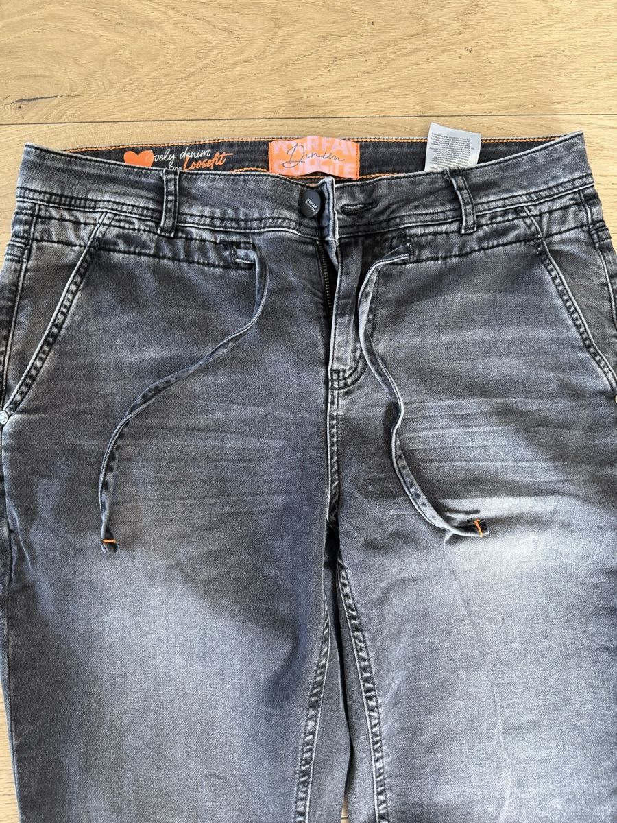 Jeans: Street One Jeans, grösse 29/30 – Nuovo e nell'imballaggio originale da Widnau venduto da Katja1973 1