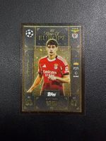Topps Match Attax 2025/26 Antonio Silva 250