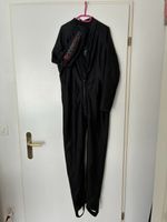 Shark Skin Unterzieher für warme Gewässer.