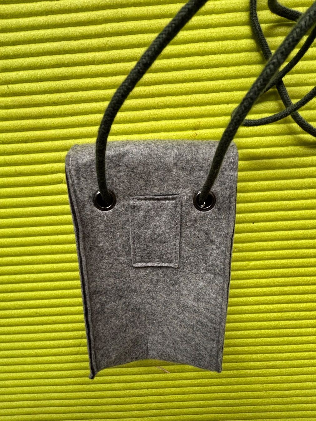 Borse: Filz Gurt/Handy Tasche – Usato da Stallikon venduto da Rsiri 1