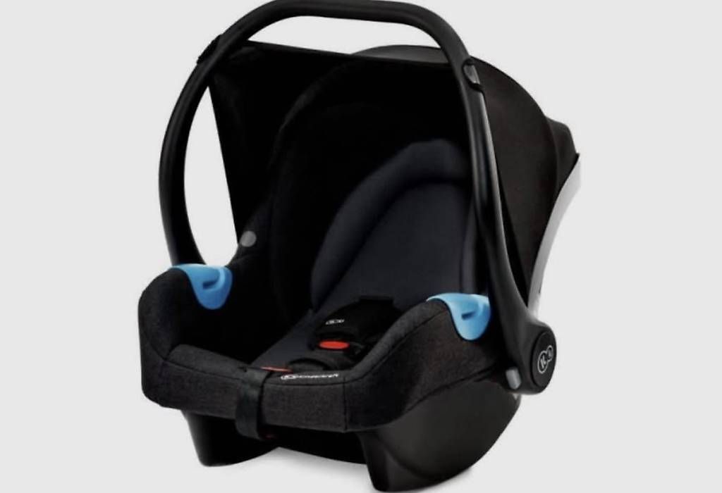 Carrozzine: Kinderkraft Kinderwagen – Usato da Schlieren venduto da dinaaaaa 1