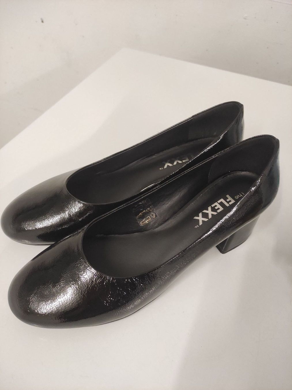Damenschuhe: New Flexx Pump, gr.38, fit for 39! – Neu (gemäss Beschreibung) aus Sursee von Re.joy