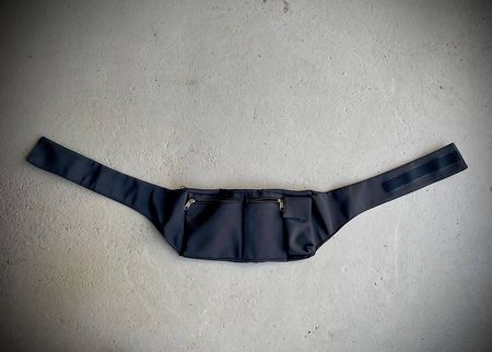 Bauchtasche
