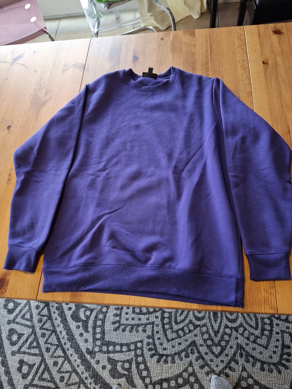 Pulls & Sweat-shirts: pullover – Neuf (Voir description) à Studen BE par sch_fzs6 3