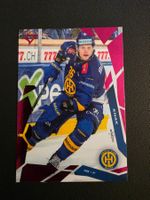 2025/26 HCD Davos Simon Knak - pink - Series 2