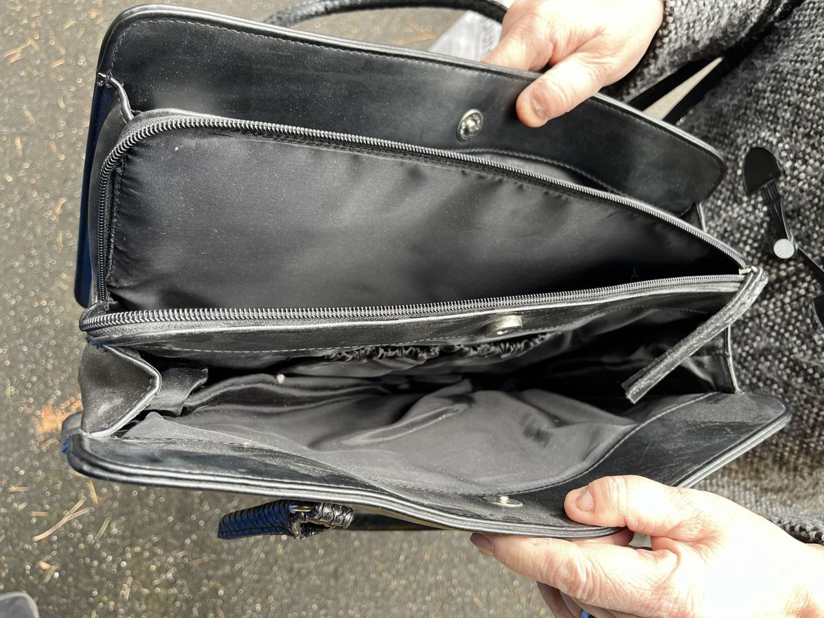 Sacs femmes: Handtasche – Neuf (Voir description) à Weiningen ZH par and_6tm5 2