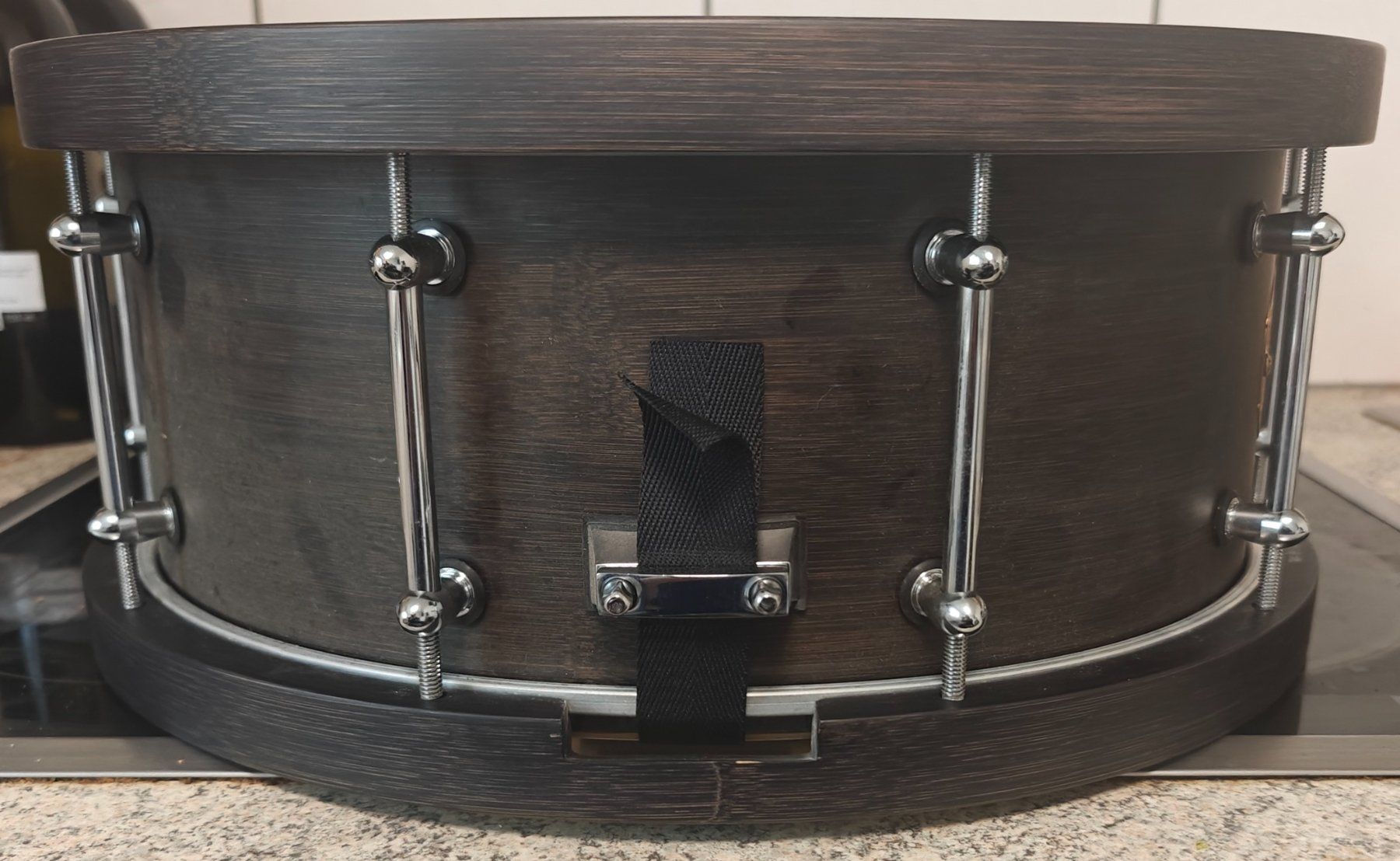 Strumenti musicali: Snare DDrum – Nuovo (secondo la descrizione) da Perrefitte venduto da rog_x8kc 3