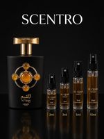 Lattafa Pride Al Qiam Gold - Abfüllung 5ml