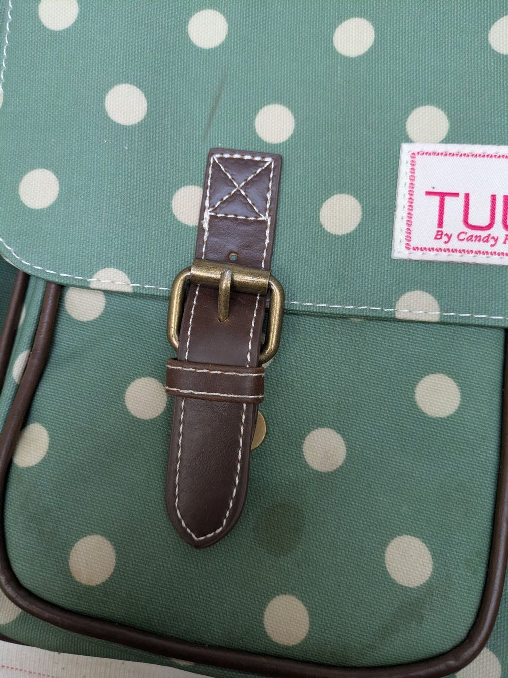 Tulip Borse da donna: Tasche Tulip – Nuovo (secondo la descrizione) da Schönenbuch venduto da Mibuba 1