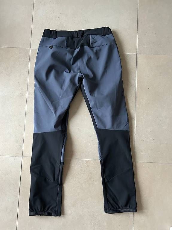 Salewa Pantaloni: Salewa Stormwall Trekking Pants W size M – Usato da Zürich venduto da ali_62qm 3