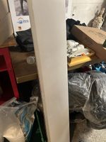 Deckenleuchte mit 4 Röhren à 120 cm, ideal für Werkstatt 💡