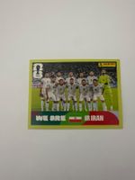 Panini FIFA WM 2026 Sticker - IRN 13