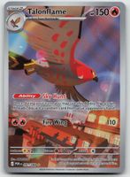 Pokemon Talonflame 091/088 POR EN 2026