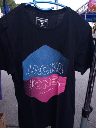 Jack & Jones T-Shirt, Grösse S neuwertig, Sommer Sale!