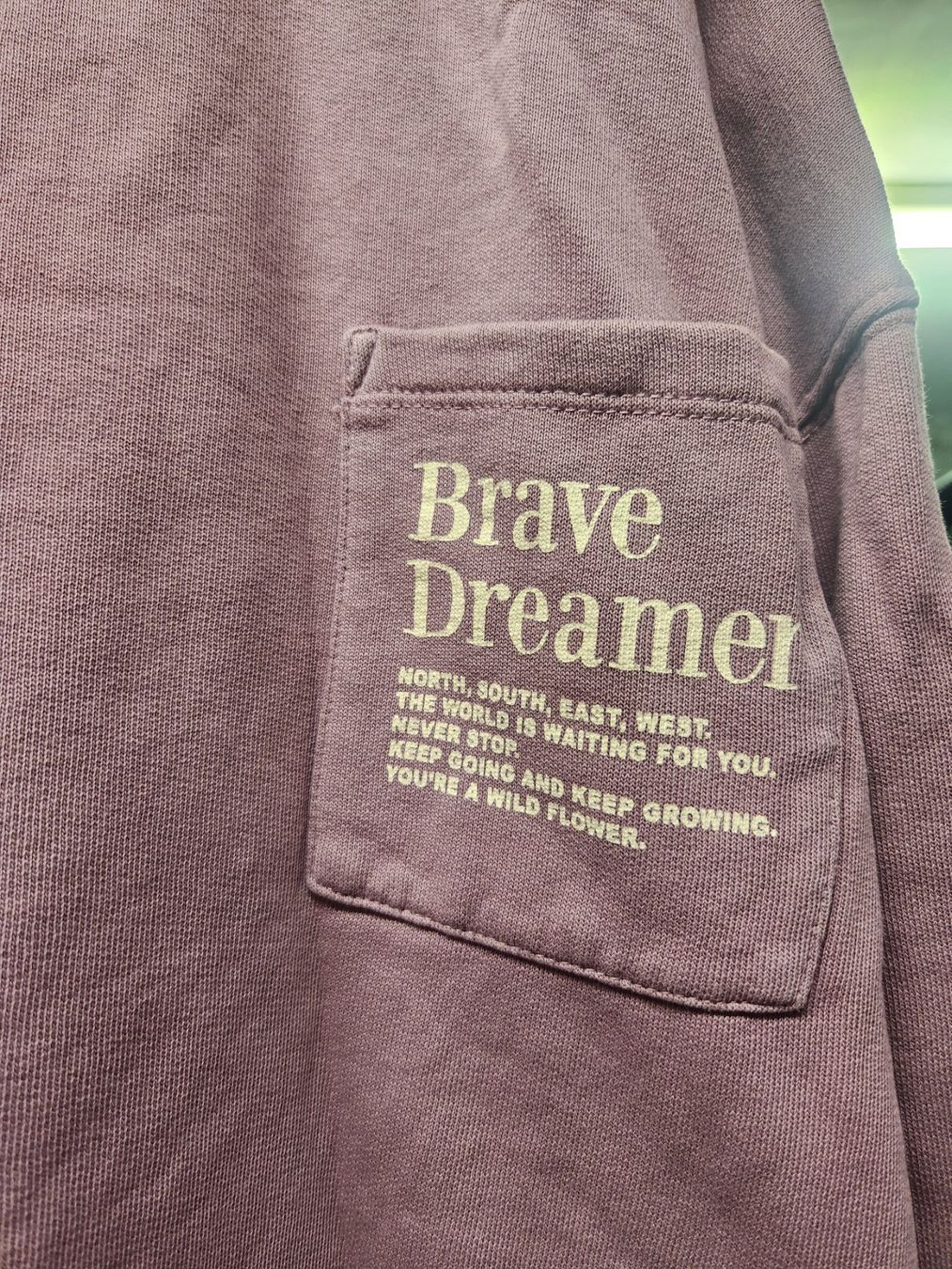 Pull&Bear Maglioni & Felpe: Pullover lila M – Usato da Basel venduto da mangome 1
