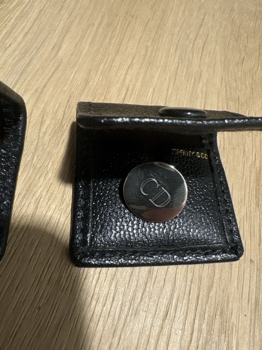 Clubs & Sets: Tiffany and Co. Golf Ball Marker – D'occasion à Oetwil am See par Aldox108 2
