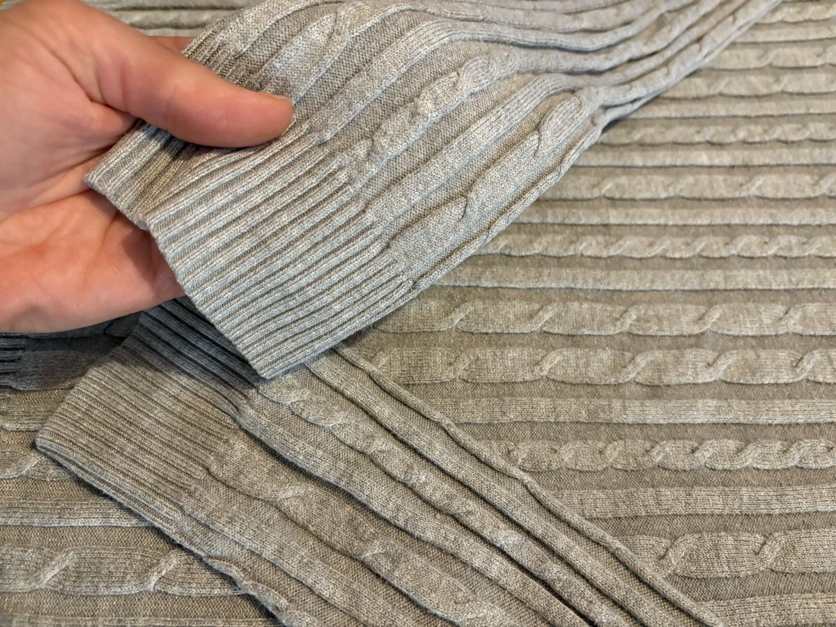 Maglioni & Felpe: KappAhl pulle taille S/M – Usato da Attalens venduto da Skorpionica 4