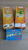 Englisch Lernkarten