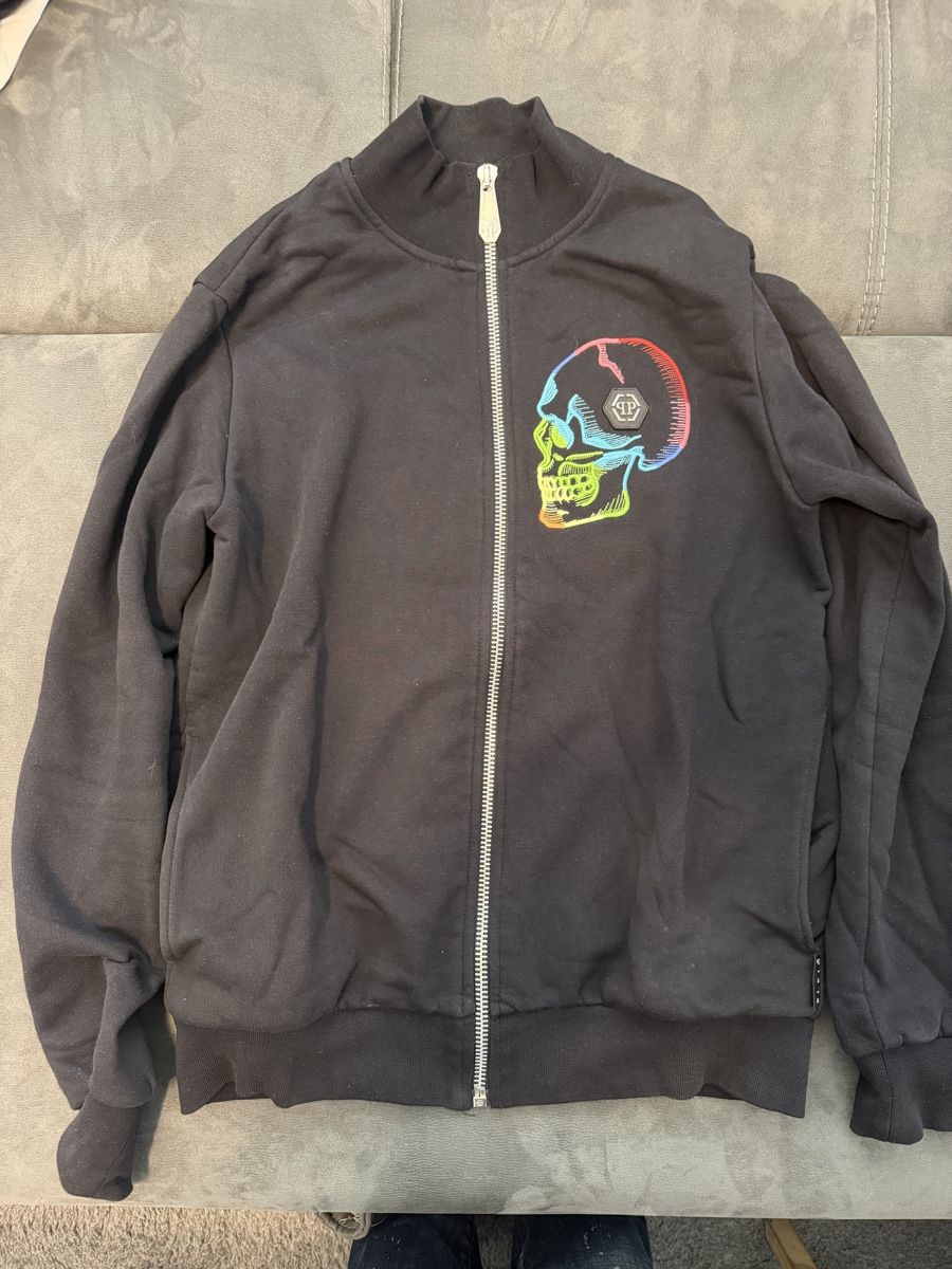 Philipp Plein Giacche: Jacket Philipp Plein tg. L – Usato da Castione venduto da luc_77t5