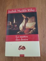Le maître des désirs