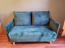 2er Sofa