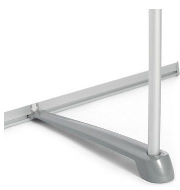 Fahnen: L- Banner System 80 x 200 cm NEU – Neu (gemäss Beschreibung) aus Unterramsern von Havana01 1