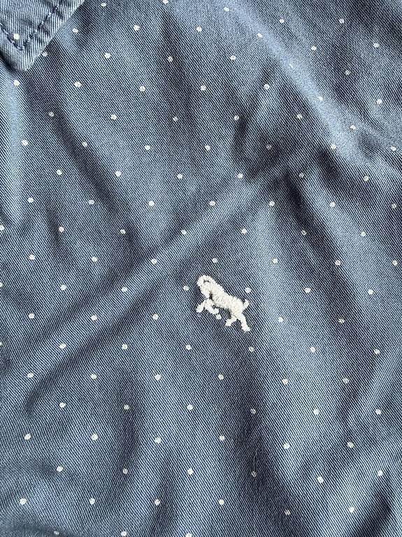H&M Hemden, T-Shirts & Polos: Hemd 110/116 – Gebraucht aus Biberen von Flocke83 1