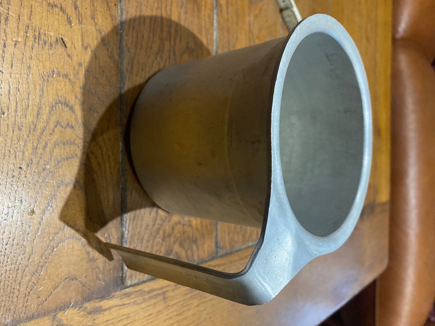 Misurare: Mesure lait 1 litres – Usato da Lajoux JU venduto da Briard0 3