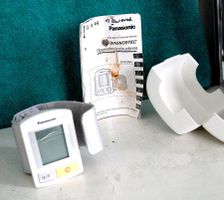 Blutdruckmesser automatisch Panasonic