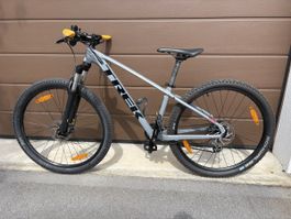 Trek Marlin 6 Hardtail Rahmengrösse S 27.5 Zoll