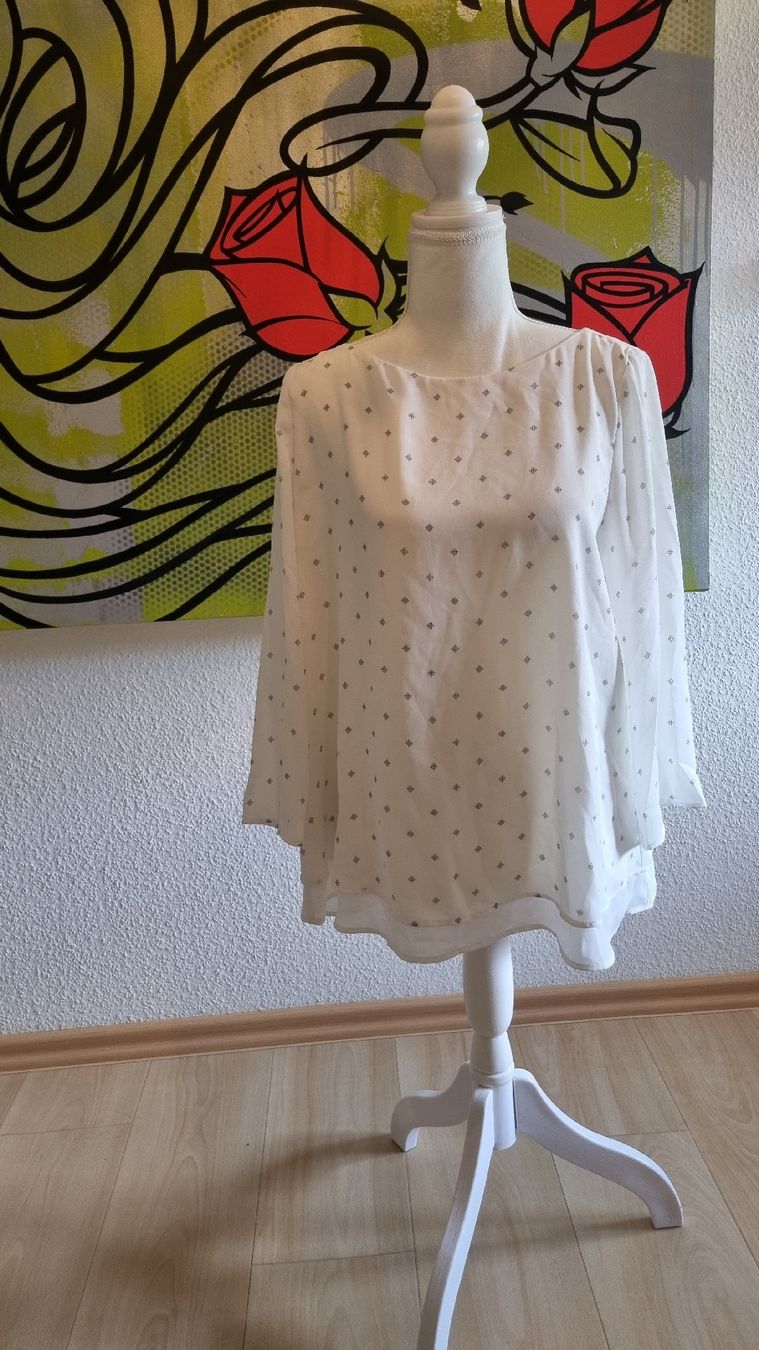 Esprit Camicette: 2 Esprit Blusen, Grösse 36 – Usato da Rorbas venduto da Bettlee 3