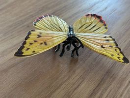 Safari Ltd. Hidden Kingdom Schmetterling Sammelfigur