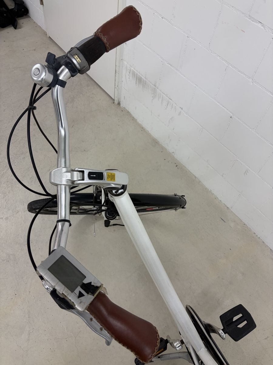 Biciclette: Gebrauchte E-Bike ab 50 CHF – Usato da Rheinfelden venduto da mic_6lp9 4