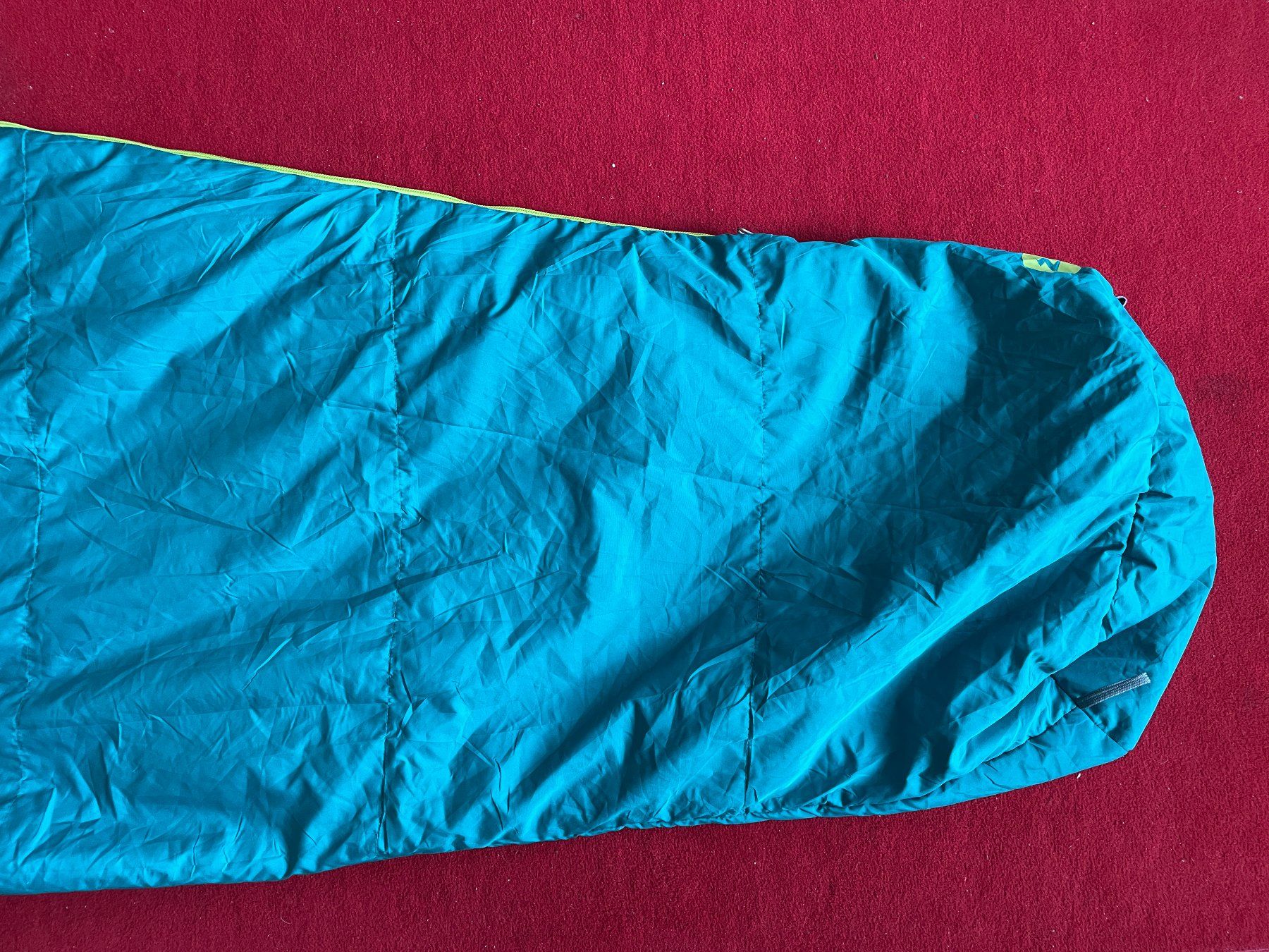 Marmot Sacchi a pelo: Kinderschlafsack von Marmot – Usato da Zürich venduto da rhlmrt 1
